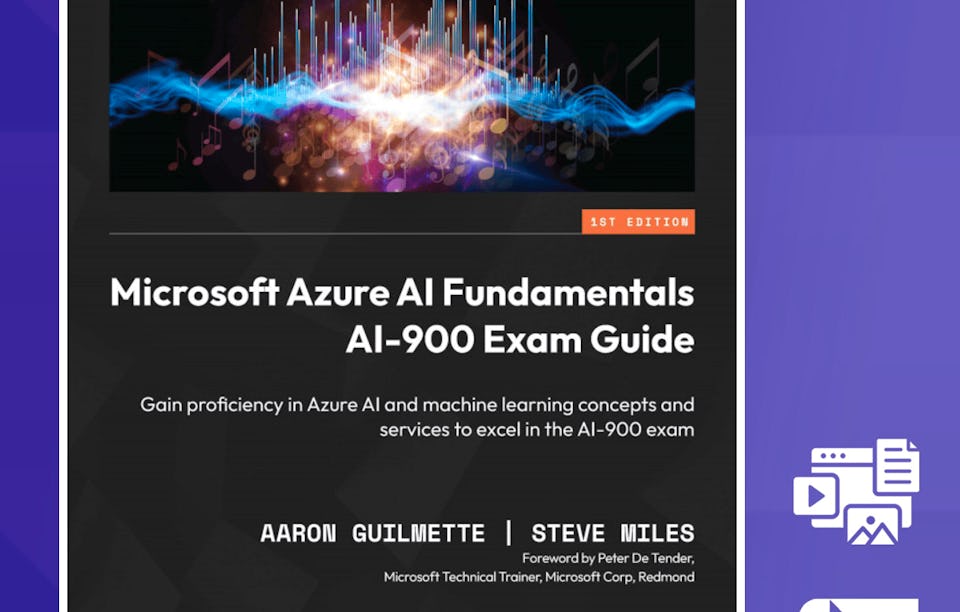 AI900 Azure AI Fundamentals and Two Practice Tests Coursera